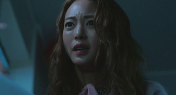 Qu&yacute; C&ocirc; Antoine: Mỹ nữ t&aacute;i sinh Han Ye Seul l&ecirc;n cơn thịnh nộ khi hay tin bị lừa t&igrave;nh  - Ảnh 13.