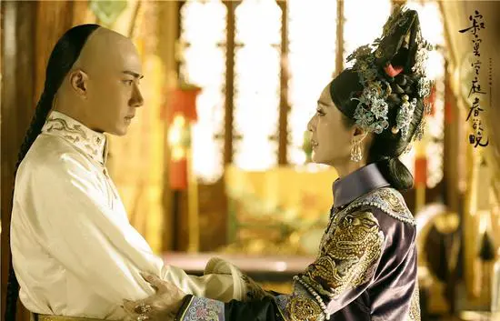 Công chúa Bạch Tuyết Trịnh Sảng tấn công phim ảnh Hoa ngữ - Ảnh 17.