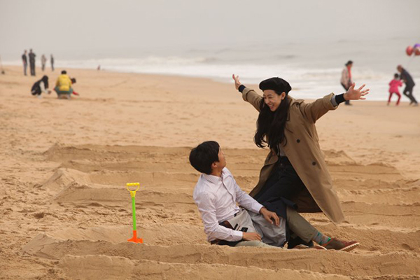 “Cô Nàng Ngổ Ngáo 2”: Cha Tae Hyun chấp nhận hứng gạch vì Victoria f(x) - Ảnh 14.