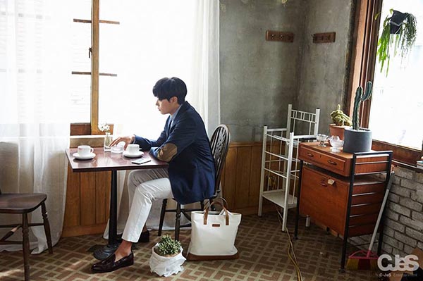 &ldquo;Lucky Romance&rdquo;: T&eacute; ngửa với c&aacute;ch cưa trai kiểu mới của Hwang Jung Eum - Ảnh 14.