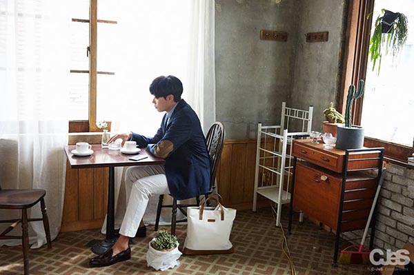 “Lucky Romance”: Té ngửa với cách cưa trai kiểu mới của Hwang Jung Eum - Ảnh 14.