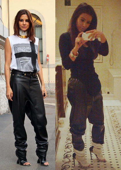 Kim Kardashian chi 22 tỉ VNĐ/năm cho stylist người Úc để giúp mình ăn mặc đẹp hơn - Ảnh 10.