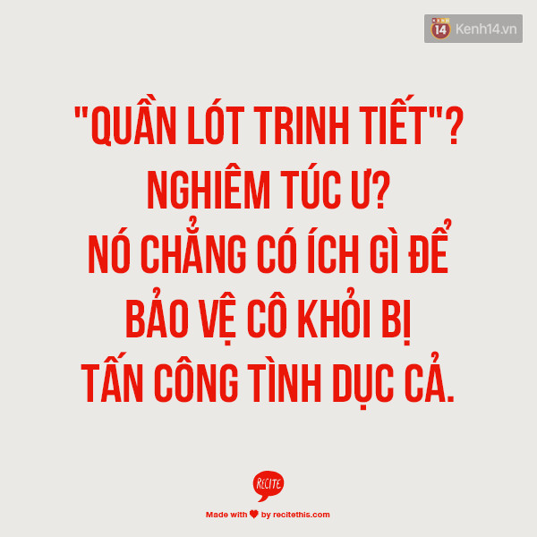 Bạn có thể tin không, đây là 13 lời miệt thị mà nữ sinh ĐH Oxford phải nghe khi cô kể mình bị cưỡng hiếp - Ảnh 3.