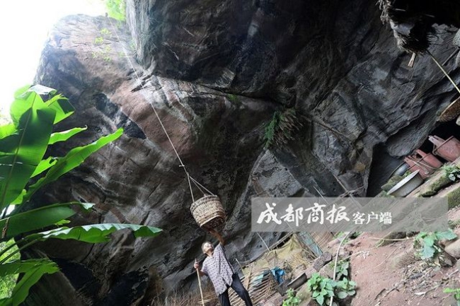 Thần Đi&ecirc;u Đại Hiệp phi&ecirc;n bản đời thực: Cặp vợ chồng gi&agrave; tận hưởng cuộc sống thần ti&ecirc;n trong hang đ&aacute; suốt 54 năm - Ảnh 10.