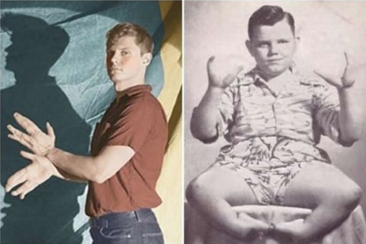 21 câu chuyện kinh dị có thật đã làm nên series bom tấn American Horror Story - Ảnh 13. 21 câu chuyện kinh dị có thật đã làm nên series bom tấn American Horror Story - Ảnh 13.