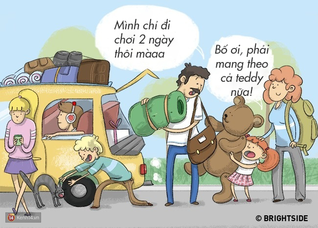 Nhà là nơi có ông bà, bố mẹ và chúng mình - Ảnh 10.