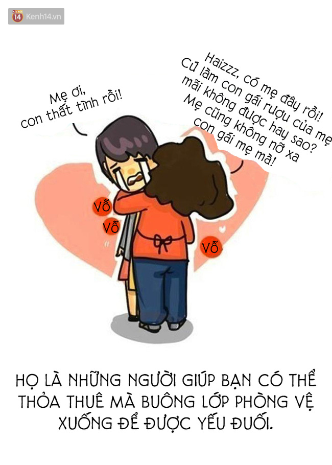 Thế giới có rộng lớn đến đâu, cũng đừng quên trở về nhà! - Ảnh 13.