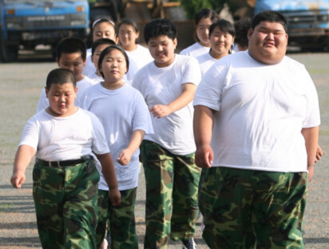 Thói chiều con vô tội vạ của người Trung Quốc và những con số đáng báo động về tỷ lệ béo phì - Ảnh 9.