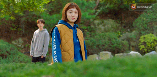 6 lý do phim Tiên Nữ Cử Tạ của Nam Joo Hyuk – Lee Sung Kyung gây tê khán giả - Ảnh 13.
