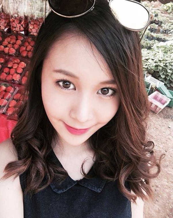 Kh&ocirc;ng những l&agrave; hoa kh&ocirc;i trong phim, em g&aacute;i Katun ngo&agrave;i đời cũng si&ecirc;u dễ thương! - Ảnh 21.