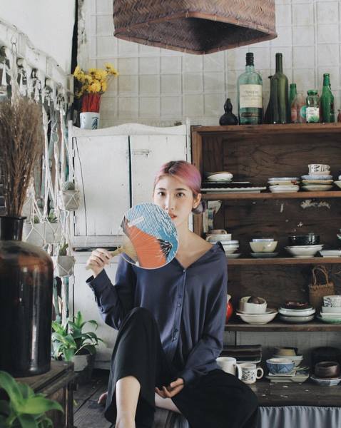 Muốn có ảnh đẹp, chất, xịn như tạp chí? Hãy đến ngay 4 studio xinh xắn này ở Sài Gòn - Ảnh 34.
