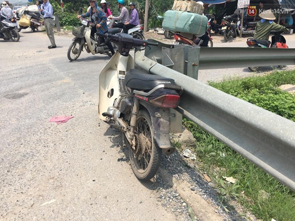 Nam thanh niên bị đánh chết dưới cầu chui đại lộ Thăng Long: Triệu tập nhiều đối tượng liên quan - Ảnh 2.