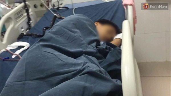 Nỗi đau người th&acirc;n sau thảm &aacute;n mẹ s&aacute;t hại 2 con chấn động Hải Dương - Ảnh 2.