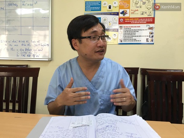 Nỗi đau người th&acirc;n sau thảm &aacute;n mẹ s&aacute;t hại 2 con chấn động Hải Dương - Ảnh 3.