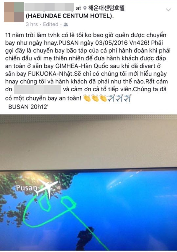 Tiếp viên VNA ngủ gục ở phòng chờ thương gia tại Nhật: Chọn an toàn hay chọn sự đẹp mắt? - Ảnh 4.