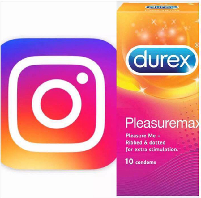 Đang có trào lưu thiết kế ăn theo logo mới của Instagram, bạn thử chưa? - Ảnh 20.