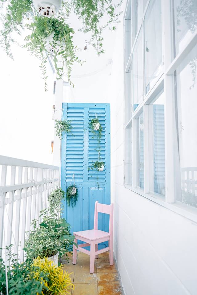 Muốn có ảnh đẹp, chất, xịn như tạp chí? Hãy đến ngay 4 studio xinh xắn này ở Sài Gòn - Ảnh 14.