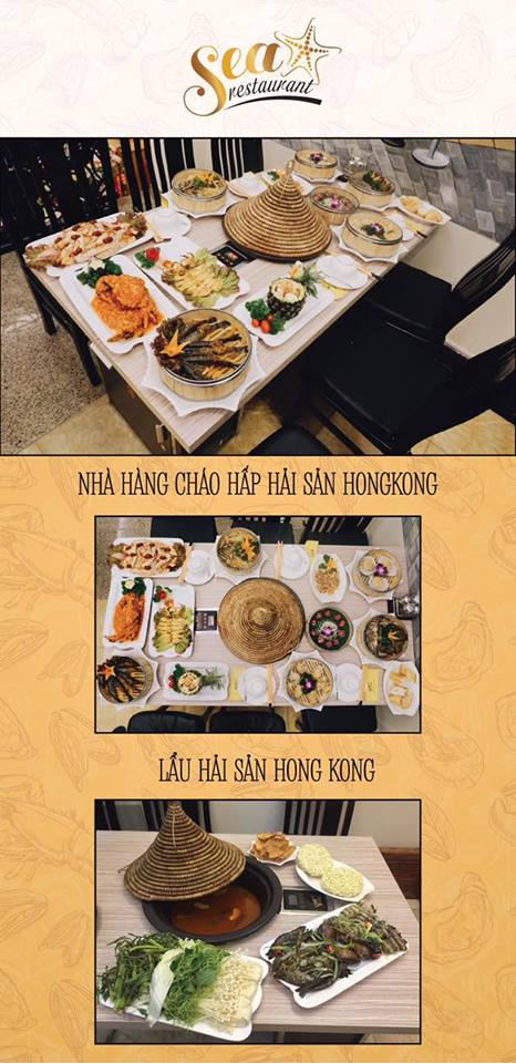 Đàm Vĩnh Hưng, Thành Lương thích thú thưởng thức hải sản Hồng Kông tại Hà Nội - Ảnh 8.