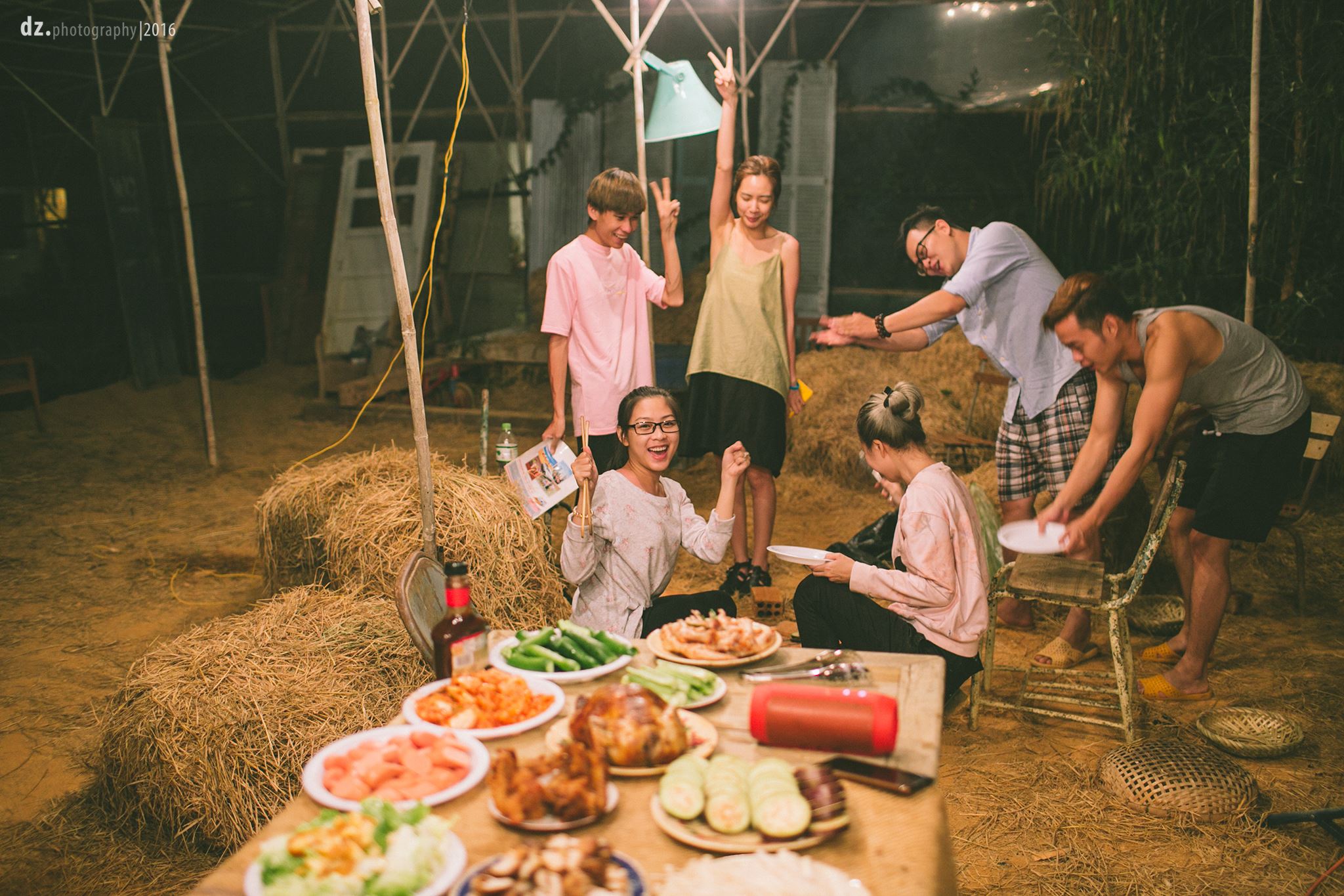 Kh&ocirc;ng phải Hội An, Đ&agrave; Lạt mới đ&iacute;ch thực l&agrave; điểm đến được giới trẻ check-in nhiều nhất năm nay! - Ảnh 15.