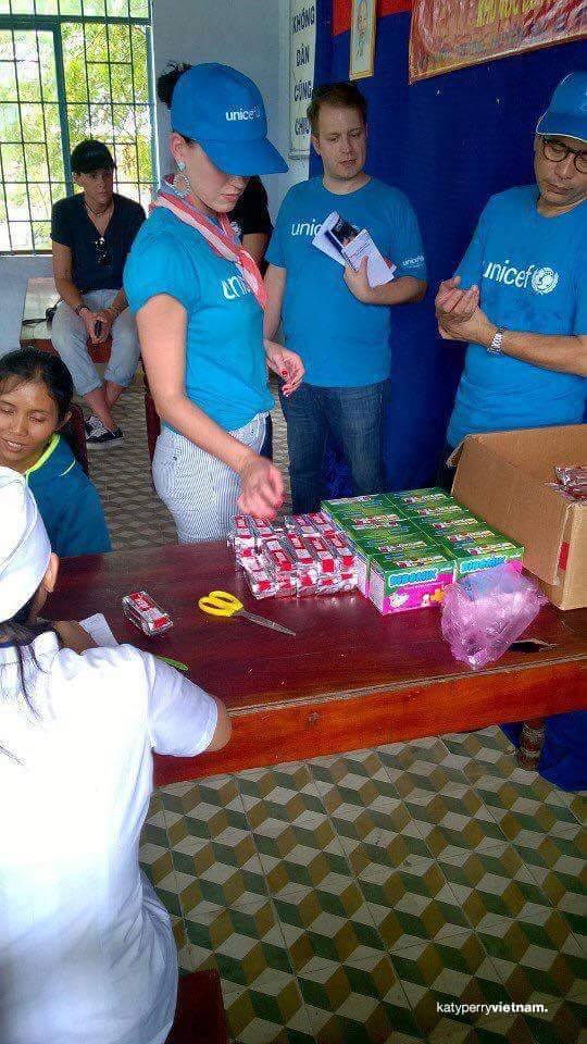 H&eacute; lộ h&igrave;nh ảnh x&aacute;c nhận Katy Perry đang c&oacute; mặt tại Việt Nam! - Ảnh 6.