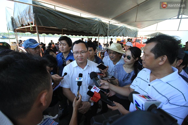 Tàu du lịch chìm trên sông Hàn: Từng bị lật một lần và bị lập biên bản vì lừa đảo du khách - Ảnh 1. Tàu du lịch chìm trên sông Hàn: Từng bị lật một lần và bị lập biên bản vì lừa đảo du khách - Ảnh 1.