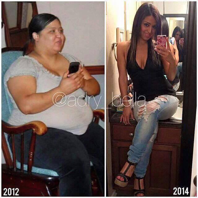 Bộ ảnh Ng&agrave;y ấy - B&acirc;y giờ của cư d&acirc;n mạng thế giới sẽ khiến bạn c&oacute; th&ecirc;m hy vọng cho ch&iacute;nh m&igrave;nh! - Ảnh 2.