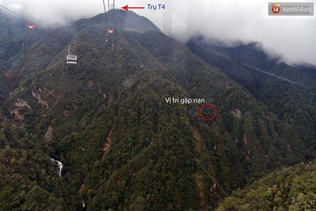 Thi thể du kh&aacute;ch người Anh được chuyển về Sa Pa trong sự ng&oacute;ng chờ m&ograve;n mỏi của người th&acirc;n - Ảnh 2.