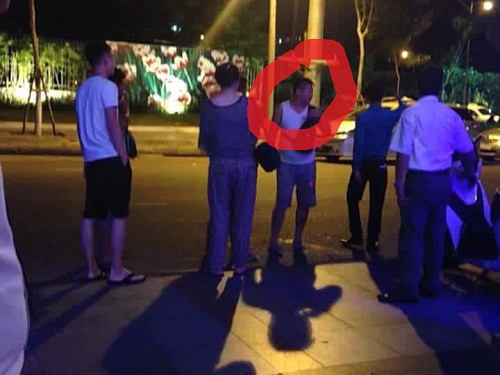 Cần xử lí nghiêm những du khách Trung Quốc cư xử thiếu văn hóa ở Đà Nẵng - Hội An - Ảnh 2.