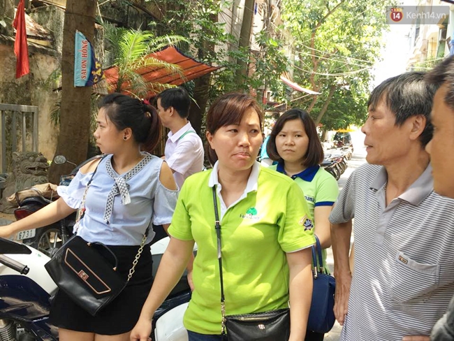 Hà Nội: Cháy kho hàng công ty ở Trường Chinh, nhiều tài sản bị thiêu rụi - Ảnh 21.