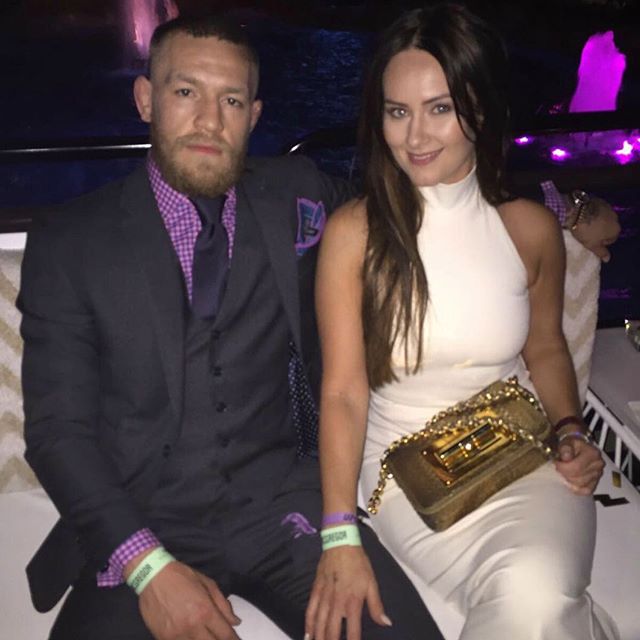 Conor McGregor, hành trình từ kẻ thất nghiệp sống ăn bám bạn gái tới võ sĩ triệu đô - Ảnh 5.