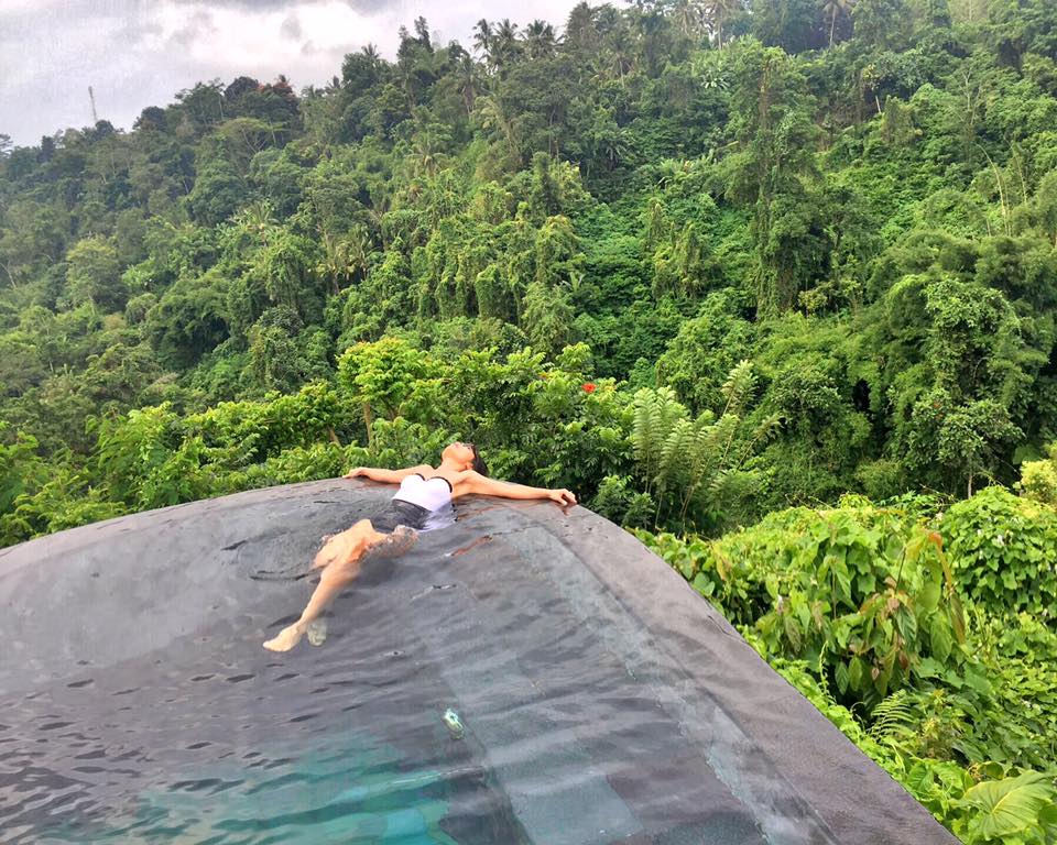 Trải nghiệm 5 sao ở Bali của cô nàng 8x: Lãng mạn, gần với thiên nhiên và cực sang chảnh - Ảnh 3. Trải nghiệm 5 sao ở Bali của cô nàng 8x: Lãng mạn, gần với thiên nhiên và cực sang chảnh - Ảnh 3.
