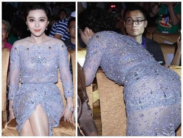 Những sao nữ Cbiz với ngoại hình hai nửa đối lập: Gương mặt hoàn hảo, đôi chân thô kệch - Ảnh 1.