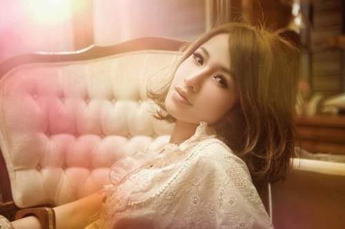 Những sao nữ Cbiz với ngoại hình hai nửa đối lập: Gương mặt hoàn hảo, đôi chân thô kệch - Ảnh 12.