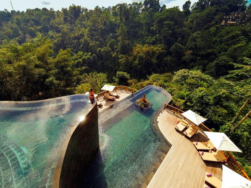Trải nghiệm 5 sao ở Bali của cô nàng 8x: Lãng mạn, gần với thiên nhiên và cực sang chảnh - Ảnh 8. Trải nghiệm 5 sao ở Bali của cô nàng 8x: Lãng mạn, gần với thiên nhiên và cực sang chảnh - Ảnh 8.