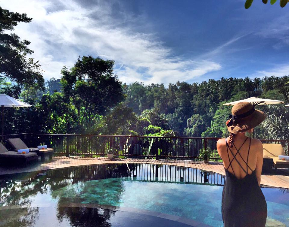 Trải nghiệm 5 sao ở Bali của cô nàng 8x: Lãng mạn, gần với thiên nhiên và cực sang chảnh - Ảnh 6. Trải nghiệm 5 sao ở Bali của cô nàng 8x: Lãng mạn, gần với thiên nhiên và cực sang chảnh - Ảnh 6.