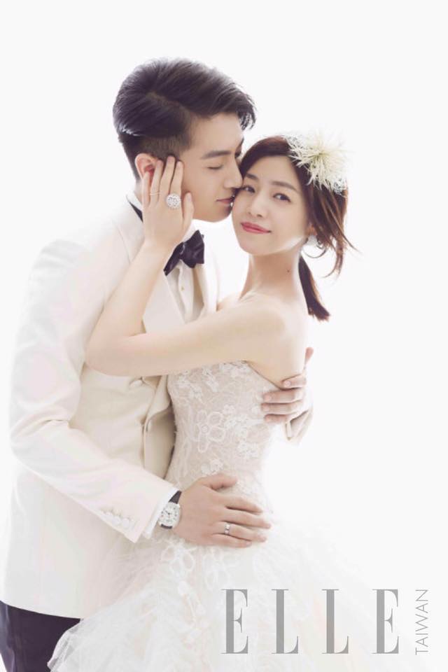 Clip: Hậu trường chụp ảnh cưới ngọt như mật của cặp đôi Trần Hiểu - Trần Nghiên Hy - Ảnh 4.