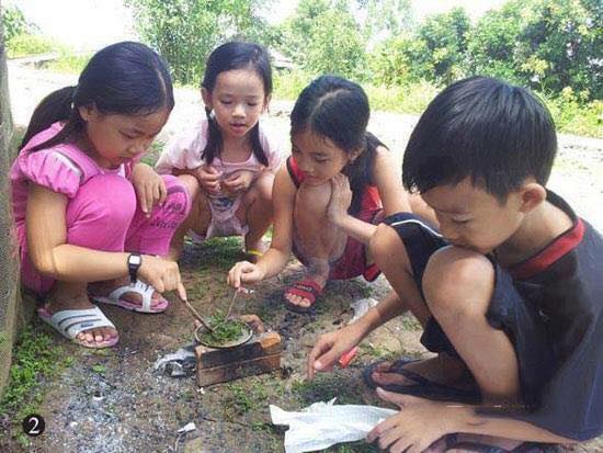 Bạn nhận ra bao nhiêu trong số những thứ đã gắn liền với tuổi ấu thơ này? - Ảnh 30.