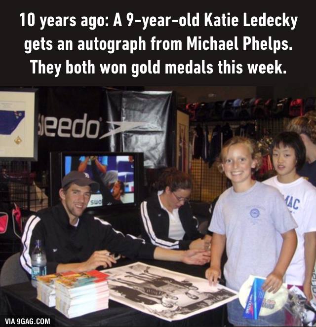 Katie Ledecky: Siêu kình ngư bơi chỉ kém các kình ngư… nam - Ảnh 4.