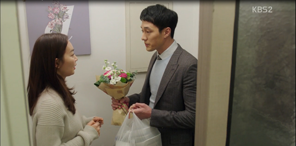 &ldquo;Oh My Venus&rdquo;: Shin Min Ah v&agrave; So Ji Sub &ldquo;ăn cơm trước kẻng&rdquo; sau m&agrave;n cầu h&ocirc;n độc đ&aacute;o - Ảnh 6.