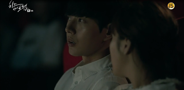 &ldquo;Cheese In The Trap&rdquo;: Park Hae Jin hờn ghen v&igrave; thấy bạn g&aacute;i th&acirc;n thiết c&ugrave;ng Seo Kang Joon - Ảnh 14.
