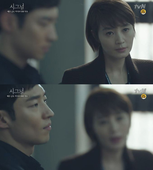 Sau Reply 1988, đài cáp tvN tiếp tục đại thắng với bộ phim hình sự Signal - Ảnh 14.