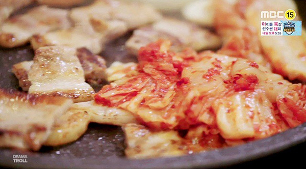 Cồn cào ruột gan với loạt ảnh món ăn bắt gặp trong phim Hàn (P.1) - Ảnh 25.
