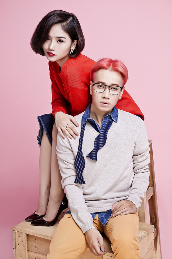 Miu L&ecirc; kh&oacute;c cạn nước mắt v&igrave; chuyện t&igrave;nh c&ugrave;ng học tr&ograve; của Only C - Ảnh 10.