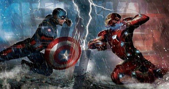 Captain America - Siêu anh hùng mang trên vai biểu tượng của xứ Cờ Hoa - Ảnh 14.