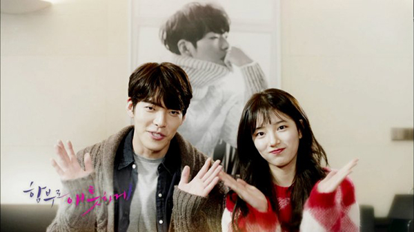 “Lucky Romance” bị đá khỏi vị trí dẫn đầu phim đáng xem tháng 5 - Ảnh 23.