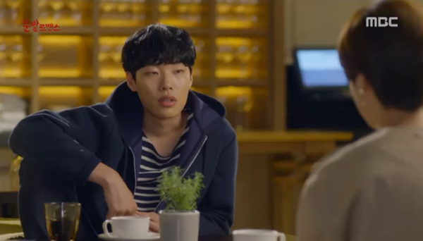 “Lucky Romance”: Hwang Jung Eum đã dùng chiêu trò gì để cưa đổ Ryu Jun Yeol? - Ảnh 8.