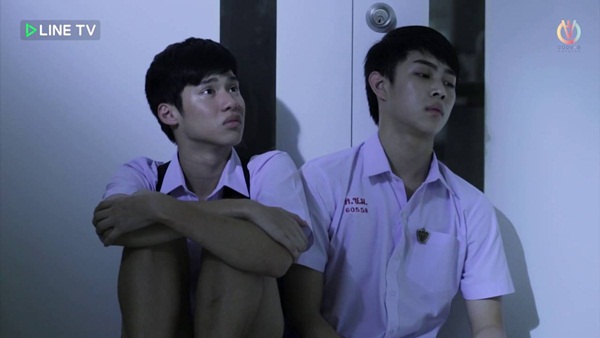 Phim đam mỹ học đường Thái “Make It Right” – Cơn gió dịu mát cho mùa hè này - Ảnh 13.