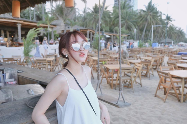 3 cô bạn gái hot girl chứng minh Vlogger Việt chỉ toàn yêu người xinh! - Ảnh 11.