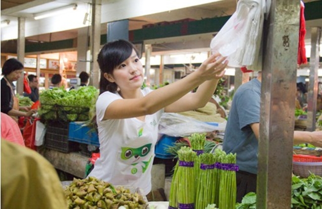 Điểm danh những nàng Tây Thi đậu phụ từng làm mưa làm gió mạng xã hội Trung Quốc - Ảnh 13.