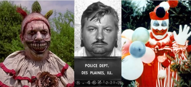 21 câu chuyện kinh dị có thật đã làm nên series bom tấn American Horror Story - Ảnh 14. 21 câu chuyện kinh dị có thật đã làm nên series bom tấn American Horror Story - Ảnh 14.